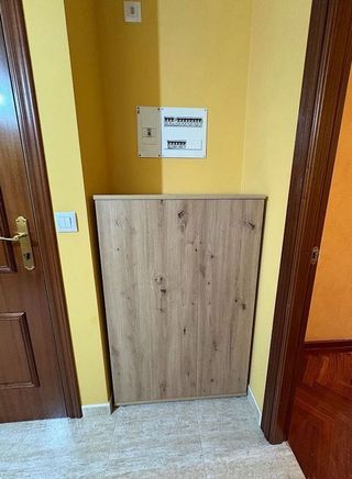 Piso en alquiler en Arteixo