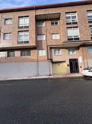 Piso en alquiler en Arteixo