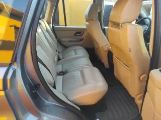 Land Rover Range Rover Sport 2009