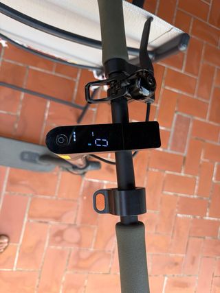 Patinete Eléctrico Xiaomi