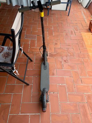 Patinete Eléctrico Xiaomi