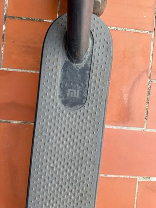 Patinete Eléctrico Xiaomi