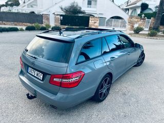 Mercedes-Benz Classe E (214) 2010
