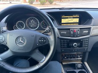 Mercedes-Benz Classe E (214) 2010
