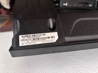 Smart TV Xiaomi 43 Negro