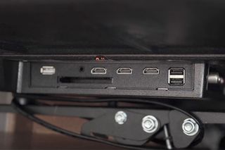 Smart TV Xiaomi 43 Negro