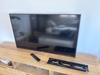 Smart TV Xiaomi 43 Negro