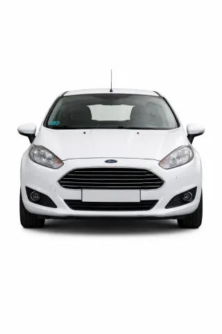 Ford Fiesta 2014