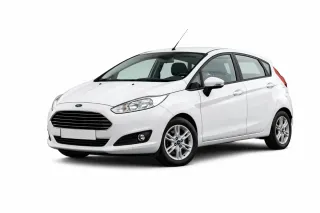 Ford Fiesta 2014