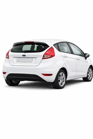 Ford Fiesta 2014
