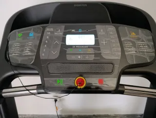 Cinta de correr domyos T540C