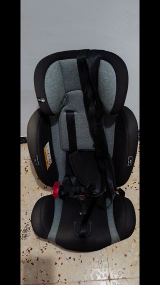 Silla de coche infantil buen estado