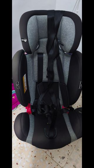 Silla de coche infantil buen estado