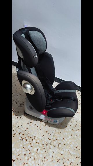 Silla de coche infantil buen estado