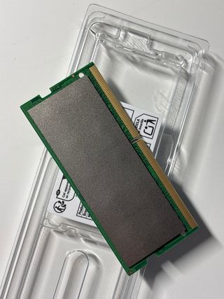 Memoria RAM 8GB DDR4 3200mhz