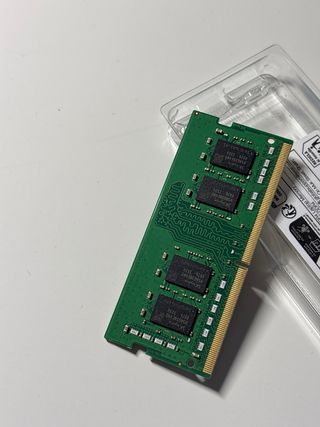 Memoria RAM 8GB DDR4 3200mhz
