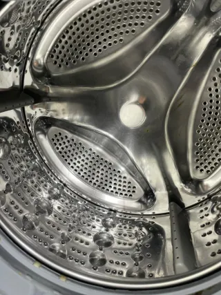 SÚPER OFERTA Nevera y lavadora LG -