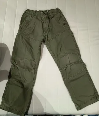 LOTE ROPA Niños 7-8 Años