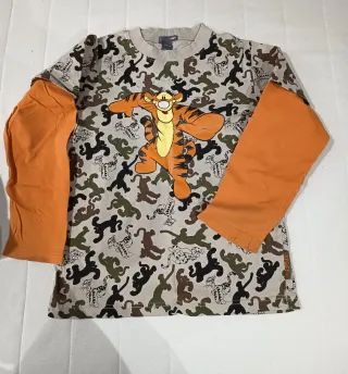 LOTE ROPA Niños 7-8 Años