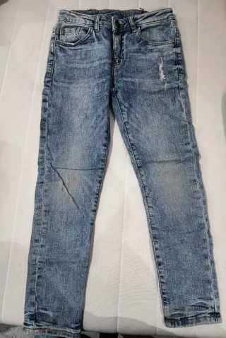 LOTE ROPA Niños 7-8 Años