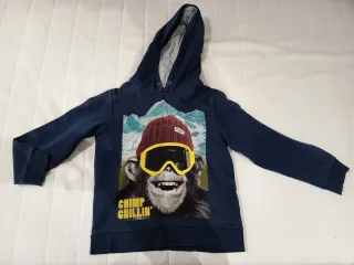 LOTE ROPA Niños 7-8 Años