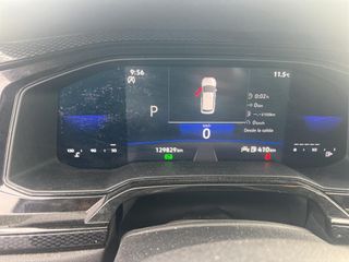 Polo Life 1.0 TSI 70kW (95CV) DSG