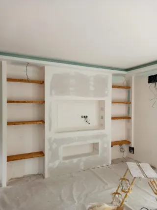 Solador y alicatador, reformas,