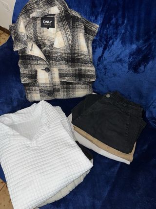 Mystery Box: Donna Taglia L – "Smart Casual