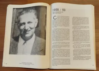 82 Años de Historia Real Club Deportivo La Coruña