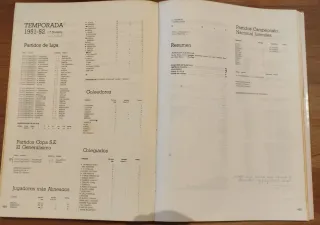 82 Años de Historia Real Club Deportivo La Coruña