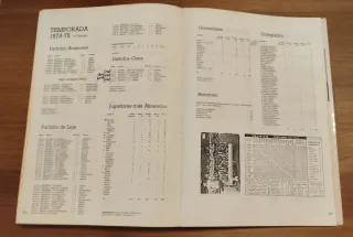 82 Años de Historia Real Club Deportivo La Coruña