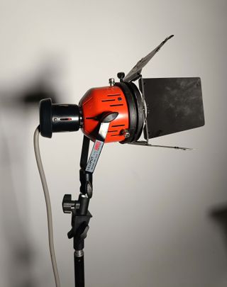 Foco Ianiro Lilliput 650W