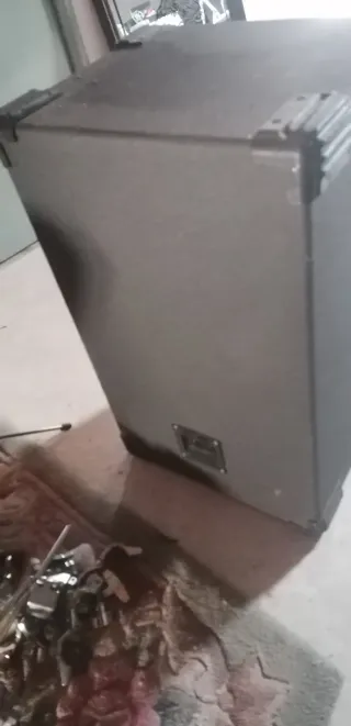 Monitor Negro