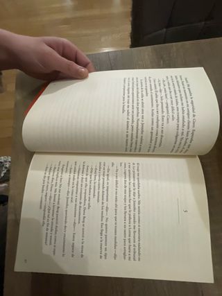 La ley de la inocencia