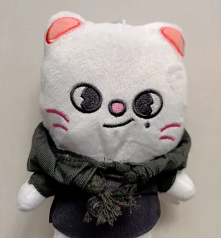 Stray kids skzoo Jiniret Hyunjin