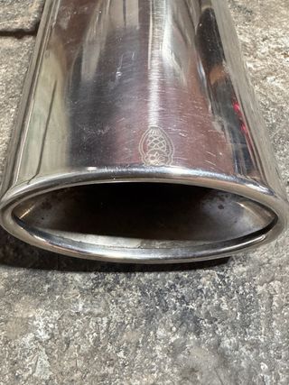 Escape Deportivo Clio 2019-2023