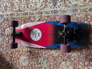 Surfskate Hydroponic