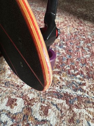 Surfskate Hydroponic