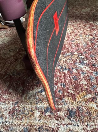 Surfskate Hydroponic