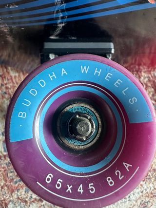 Surfskate Hydroponic