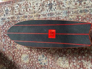 Surfskate Hydroponic