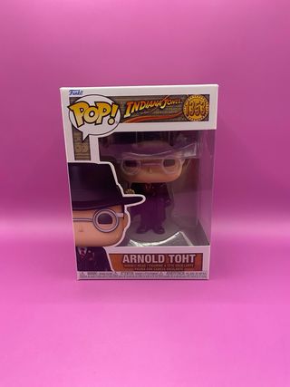 Funko Pop! Arnold Toht 1353