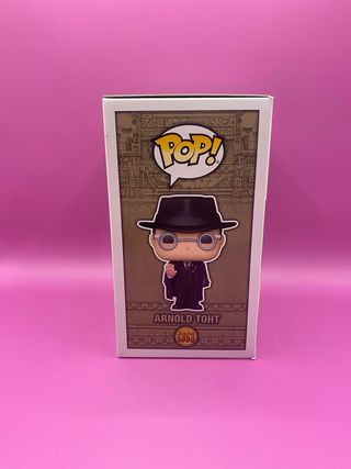 Funko Pop! Arnold Toht 1353