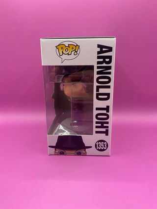 Funko Pop! Arnold Toht 1353