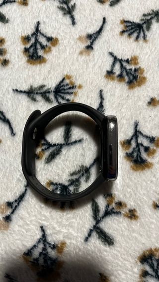 Xiaomi Redmi Watch 3 Active Gris Claro