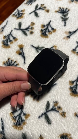 Xiaomi Redmi Watch 3 Active Gris Claro