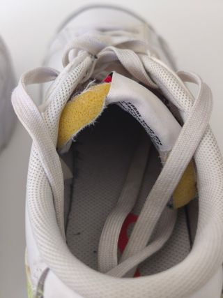 Zapatillas Nike Blazer Low Platform - Talla 38.5