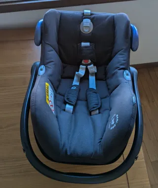 Cadeirinha de carro Maxi-Cosi 0-13 kg