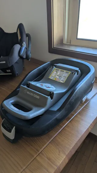 Cadeirinha de carro Maxi-Cosi 0-13 kg