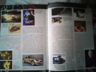 Coches famosos del cine y la televisión